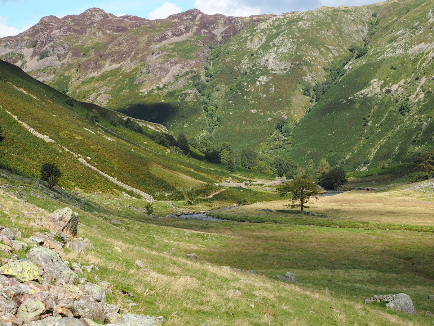 Langstrath